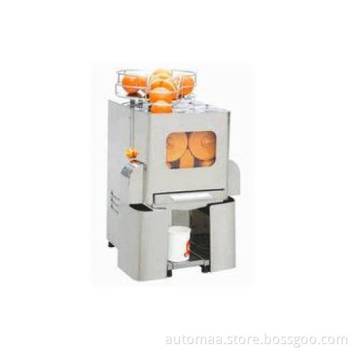Fruit Juice Extracting Machines Professional Automatic Oran